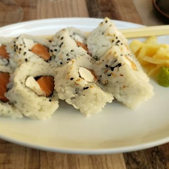 Moshi Moshi - Biscayne Blvd - Sushi Bars Near Me - Miami, Florida