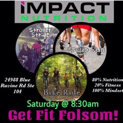 Impact Nutrition
