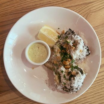 Corzetti - ARTICHOKE - Wine Bars Near Me - San Francisco, California