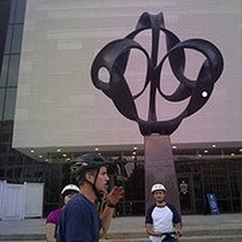 City Segway Tours - Air & Space Museum - Tours Near Me - Washington, DC, District of Columbia