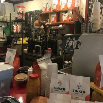 Rabble Coffee - Coffee & Tea Near Me - Indianapolis, Indiana