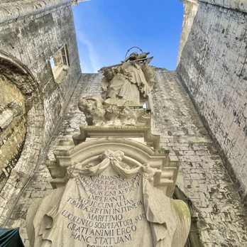 Museu Arqueológico do Carmo - Museums Near Me - Lisbon, 11 Museu Arqueológico do Carmo - Museums Near Me - Lisbon, 11