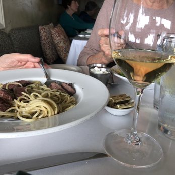 Cafe Zack - Flat iron steak and pasta - Seafood Near Me - Ventura, California Cafe Zack - Flat iron steak and pasta - Seafood Near Me - Ventura, California