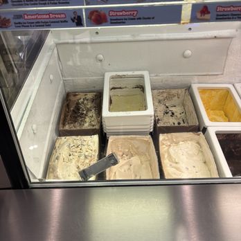 Ben & Jerry’s - Ice Cream & Frozen Yogurt Near Me - Las Vegas, Nevada