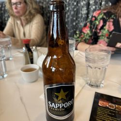 Asian Star - Sapporo