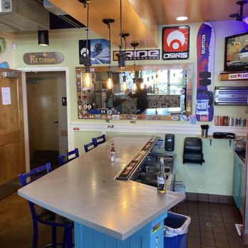 Wahoo's Fish Taco - Mexican Near Me - Denver, Colorado