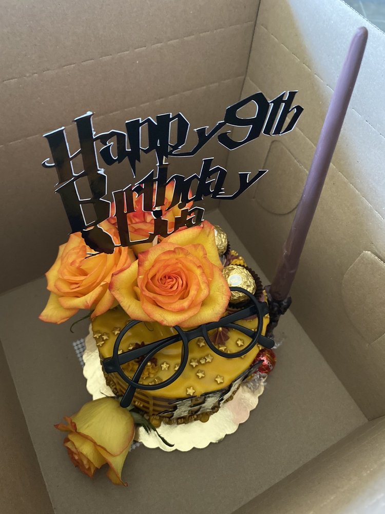 CAKES BY BOPP Updated July 2024 21 Photos West Henrietta, New