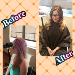 Salon Sixxthirteen