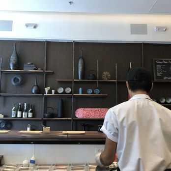 Namo - Clean, contemporary interior - Japanese Near Me - Dallas, Texas Namo - Clean, contemporary interior - Japanese Near Me - Dallas, Texas