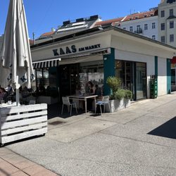 Kaas am Markt