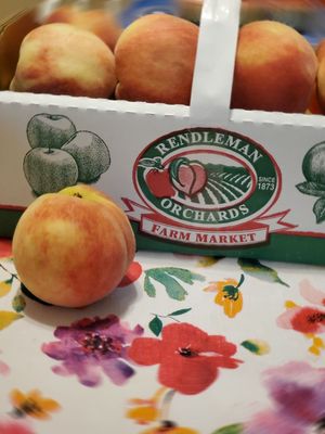 Rendleman Orchards by null