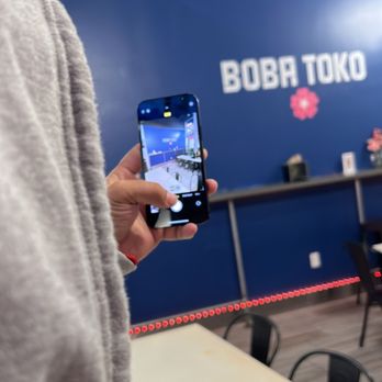 Boba Toko - Bubble Tea Near Me - Tempe, Arizona Boba Toko - Bubble Tea Near Me - Tempe, Arizona