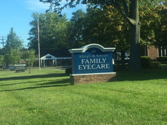 Schnulo Stephen E & Albright James B Ods