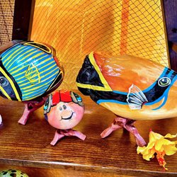 Heritage of Aloha