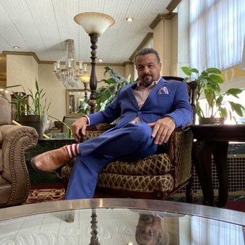 Karako Suits Of Patchogue - Accessories Near Me - Patchogue, New York