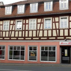 mamma mia - von außen