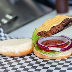 House of Smoke BBQ LV