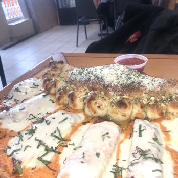Joe's Rotisseria - Pizza Near Me - Roselle Park, New Jersey