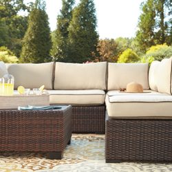 Ashley HomeStore - Great Selection of Outdoor Furniture