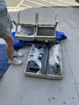 Suburban Solutions Moving