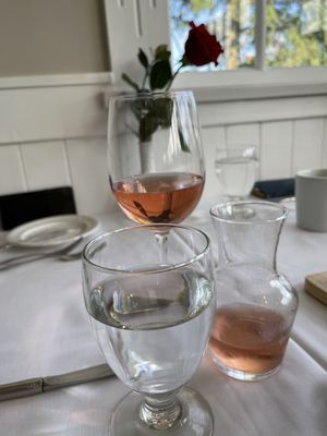 Old Surrey Restaurant by null