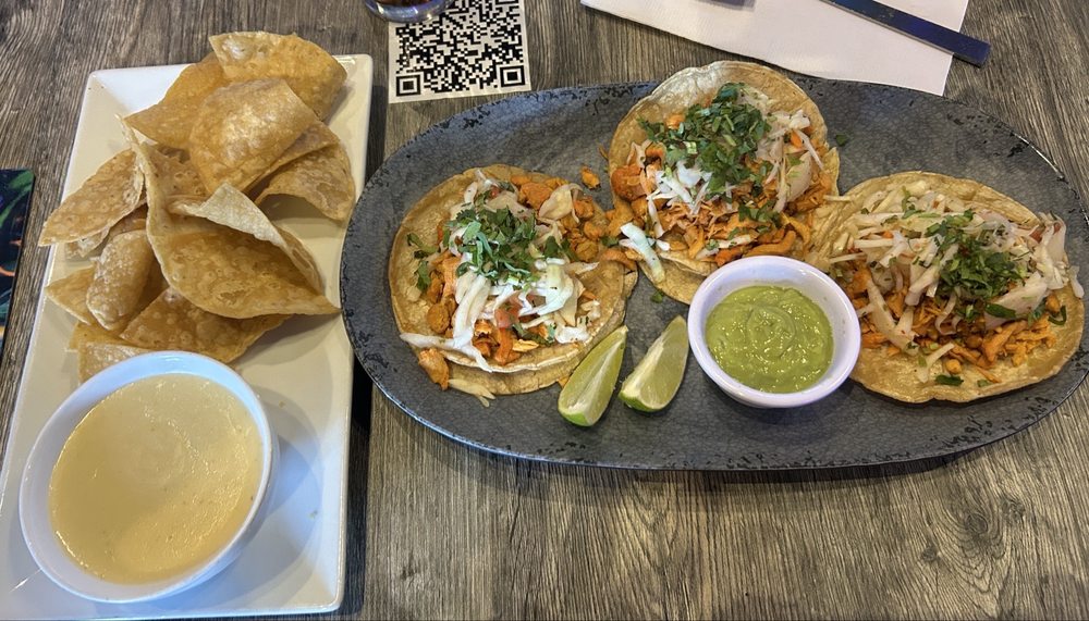 Corazon Latino Restaurant and Bar