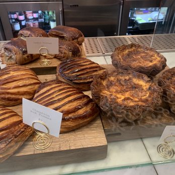 Maison Nico - Bakeries Near Me - San Francisco, California