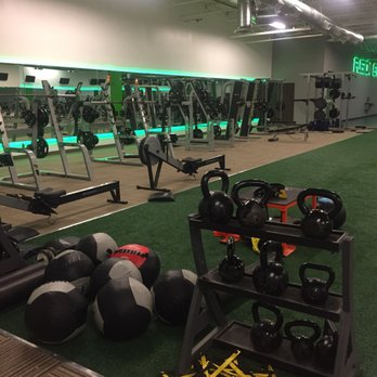 Fusion Gyms - Racks and Smith Machines - Gyms Near Me - Philadelphia, Pennsylvania