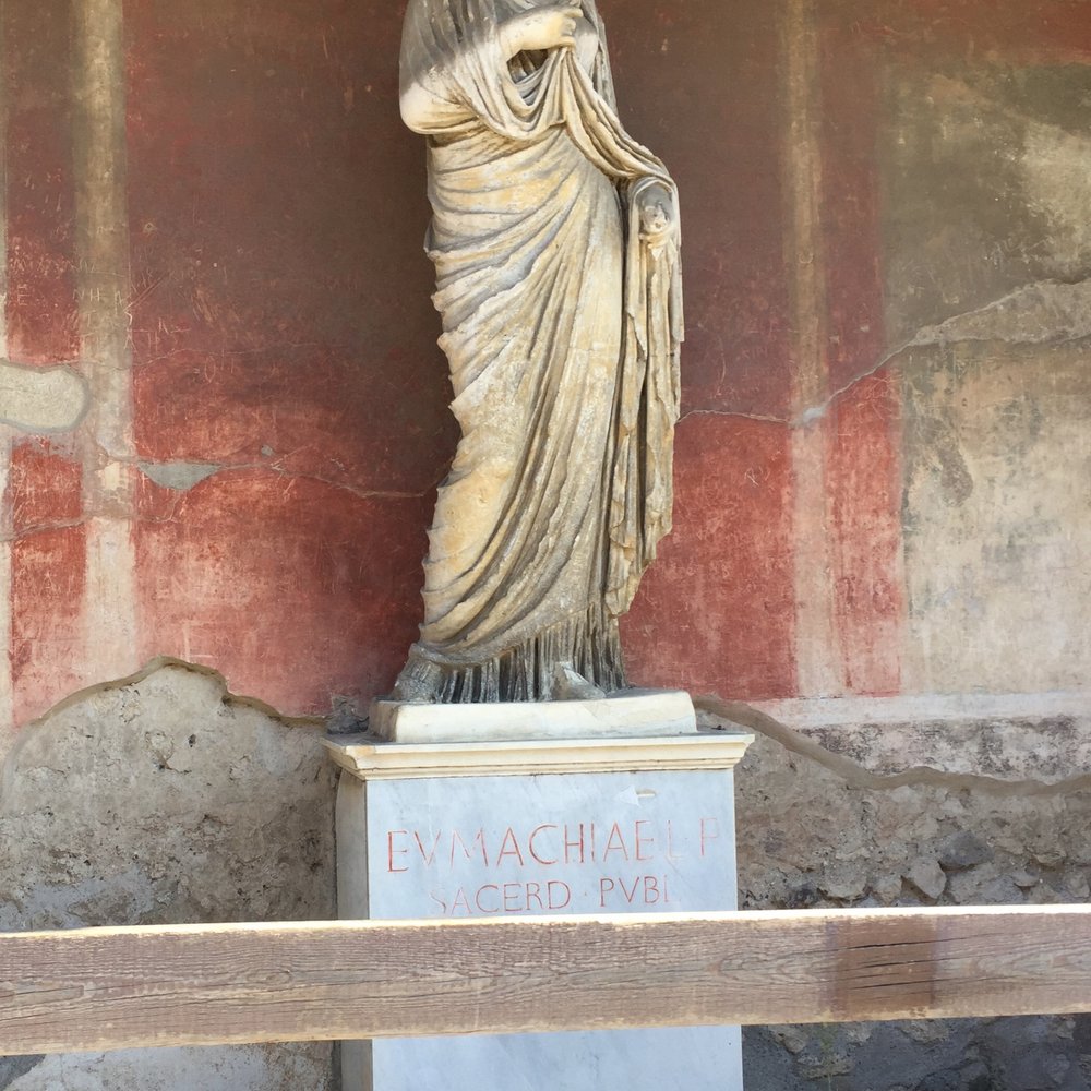 Scavi di Pompei - Museums Near Me - Pompei, NA
