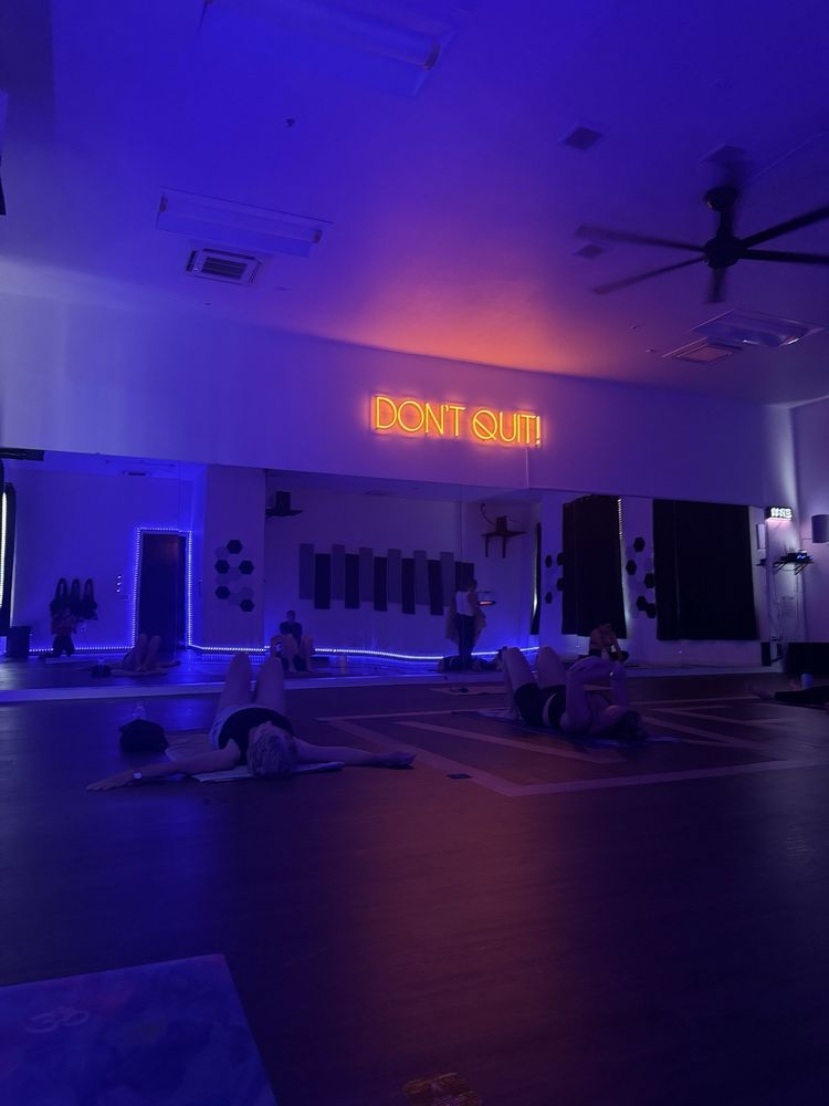 Windsor Fitness Club Logo
