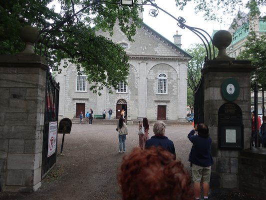 Cathedral of the Holy Trinity by null