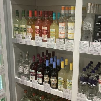 Lando's Liquors And Libations - Beverage Store Near Me - Austin, Texas Lando's Liquors And Libations - Beverage Store Near Me - Austin, Texas