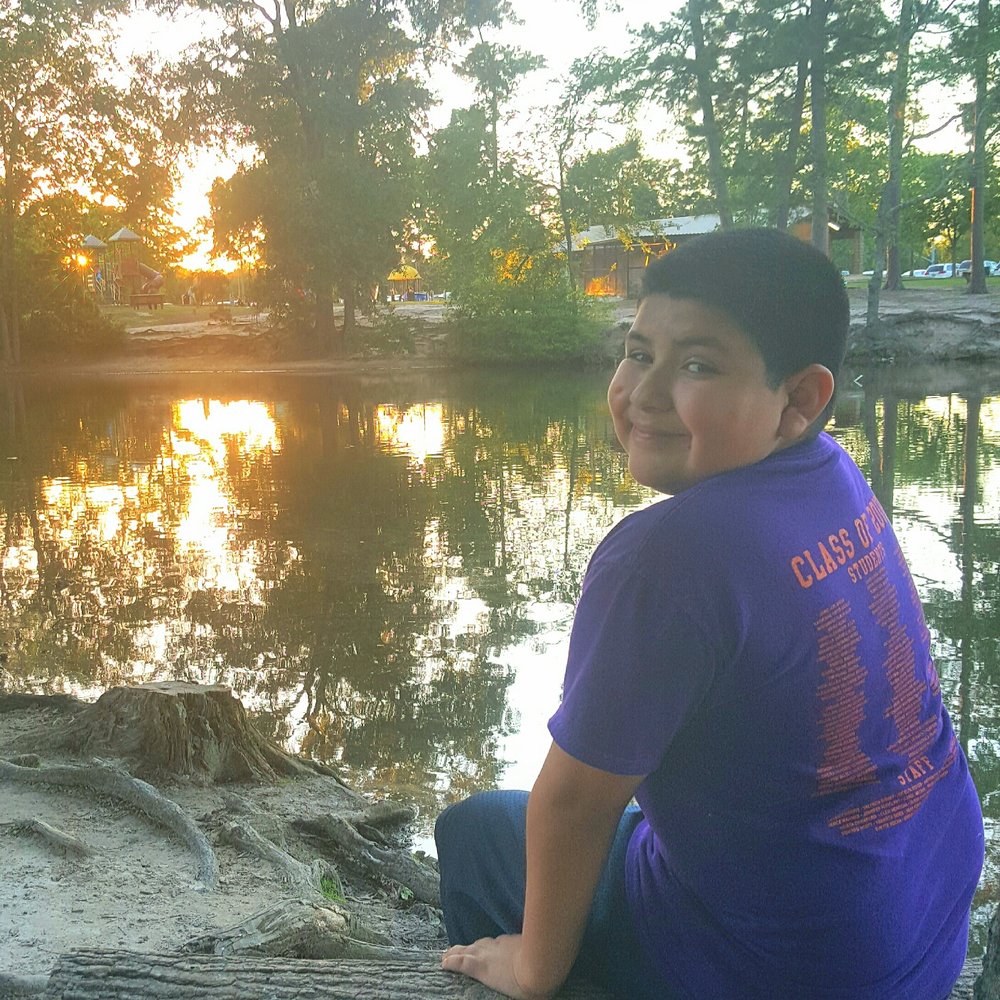 Meyer Park - Beautiful Sunset moments by the pond! - Parks Near Me - Spring, Texas Meyer Park - Beautiful Sunset moments by the pond! - Parks Near Me - Spring, Texas