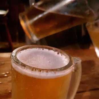 Keg South - Pitcher of Miller lite - Bars Near Me - Pinecrest, Florida Keg South - Pitcher of Miller lite - Bars Near Me - Pinecrest, Florida