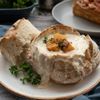 Pike Place Chowder gift card