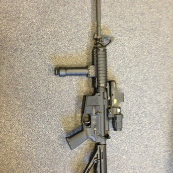 Pro Force Law Enforcement - AR15 - Guns & Ammo Near Me - Brea, California Pro Force Law Enforcement - AR15 - Guns & Ammo Near Me - Brea, California