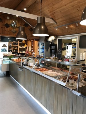 Anita's Sjømat by null