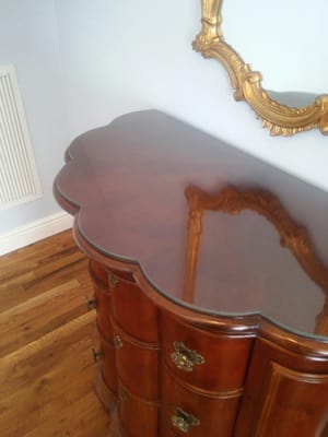 Preferred Mirror & Glass