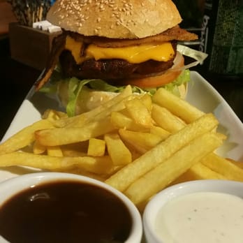 Tahine Gourmet - Burgers Near Me - Curitiba, Puerto Rico Tahine Gourmet - Burgers Near Me - Curitiba, Puerto Rico