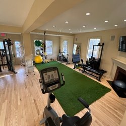 Pro Sports Physical Therapy