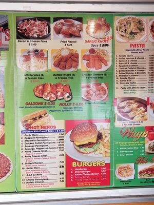 Menu photo 4 Mustafa's Place Harrisburg, NC Menu photo 4 Mustafa's Place Harrisburg, NC