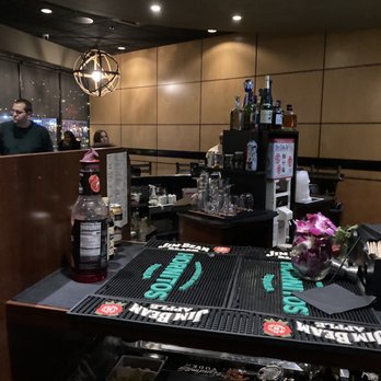 Inyo - Bar - Asian Fusion Near Me - Ferndale, Michigan