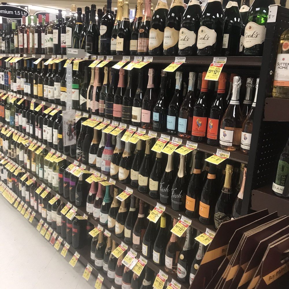 Safeway - Champagne - Grocery Near Me - Vancouver, Washington Safeway - Champagne - Grocery Near Me - Vancouver, Washington