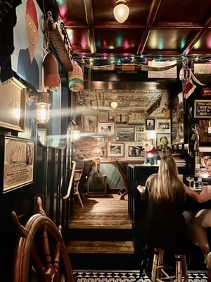 Holywater by null Holywater by null