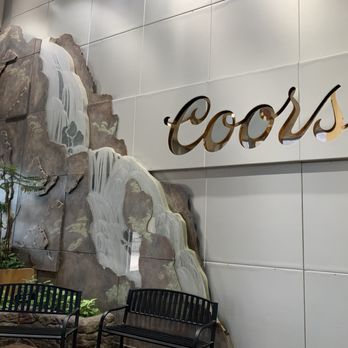 Coors - Inside - Beer Tours Near Me - Golden, Colorado Coors - Inside - Beer Tours Near Me - Golden, Colorado