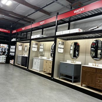 Floor & Decor - Vanities - Home Decor Near Me - Vacaville, California