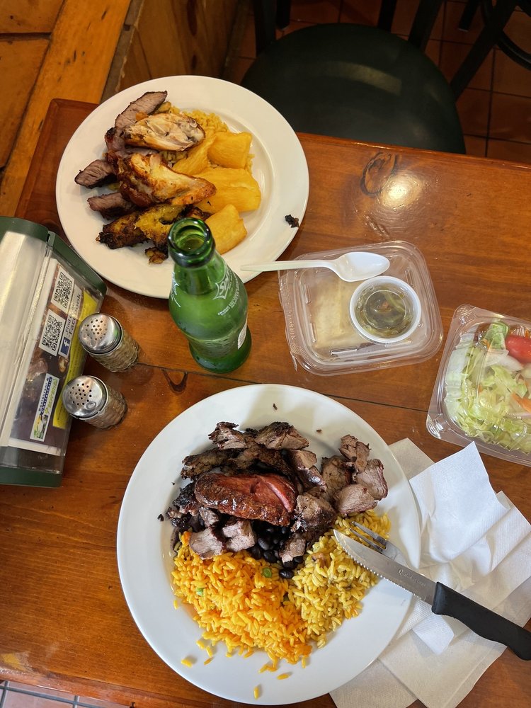 Pantanal Restaurant