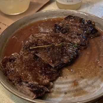 nonono - Nanchatte Steak - Izakaya Near Me - New York, New York nonono - Nanchatte Steak - Izakaya Near Me - New York, New York