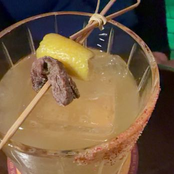 Paper Fan Cocktail Bar - Ancho Plum - Cocktail Bars Near Me - Seattle, Washington Paper Fan Cocktail Bar - Ancho Plum - Cocktail Bars Near Me - Seattle, Washington
