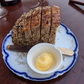 Snail Bar - Bread & butter - Wine Bars Near Me - Oakland, California Snail Bar - Bread & butter - Wine Bars Near Me - Oakland, California